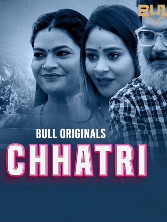 Chhatri (2024) BullApp S01E01T02